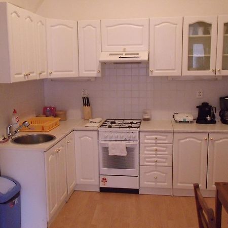 Apartments Tynska 7 Prag Eksteriør billede
