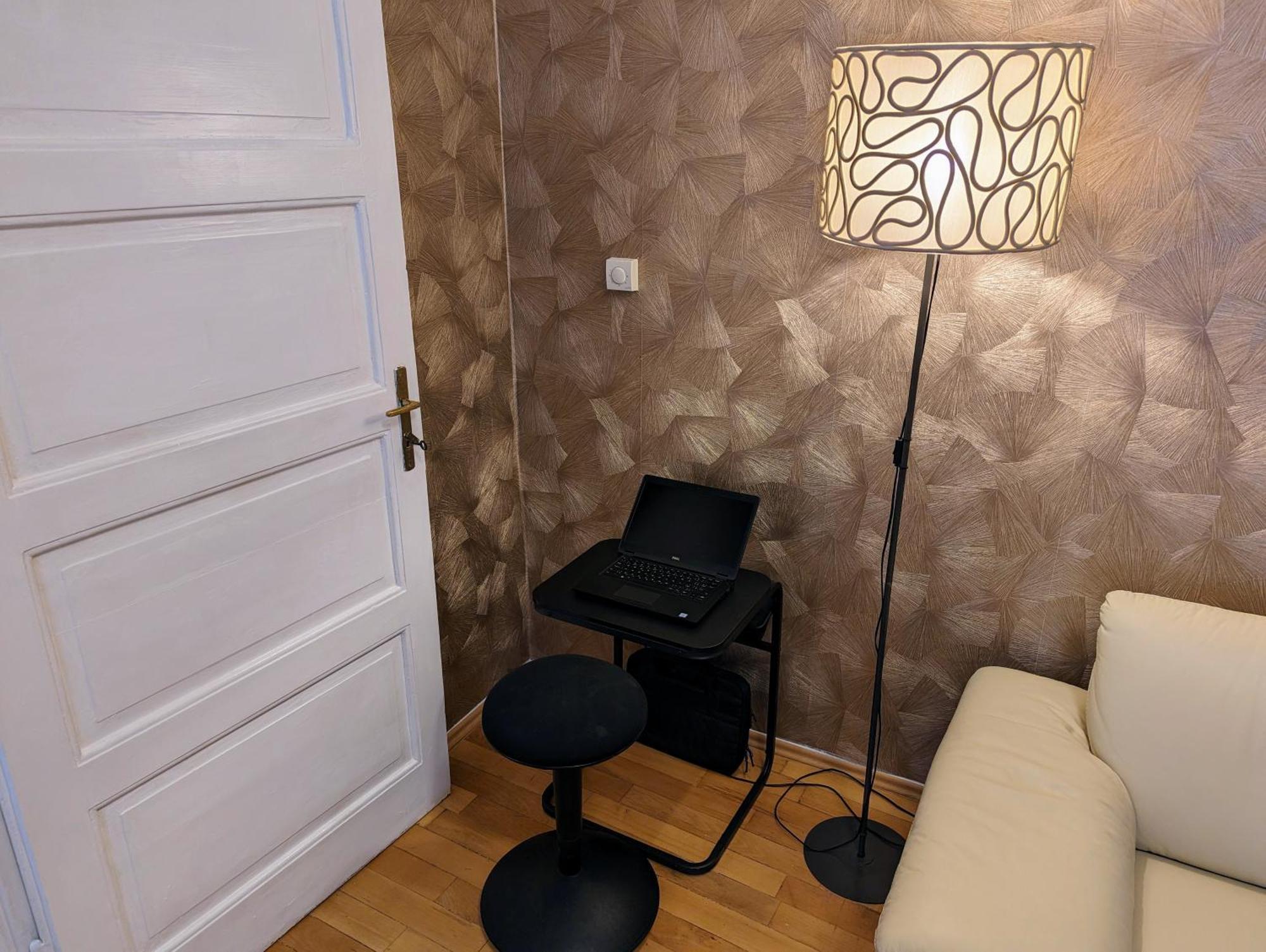 Apartments Tynska 7 Prag Eksteriør billede