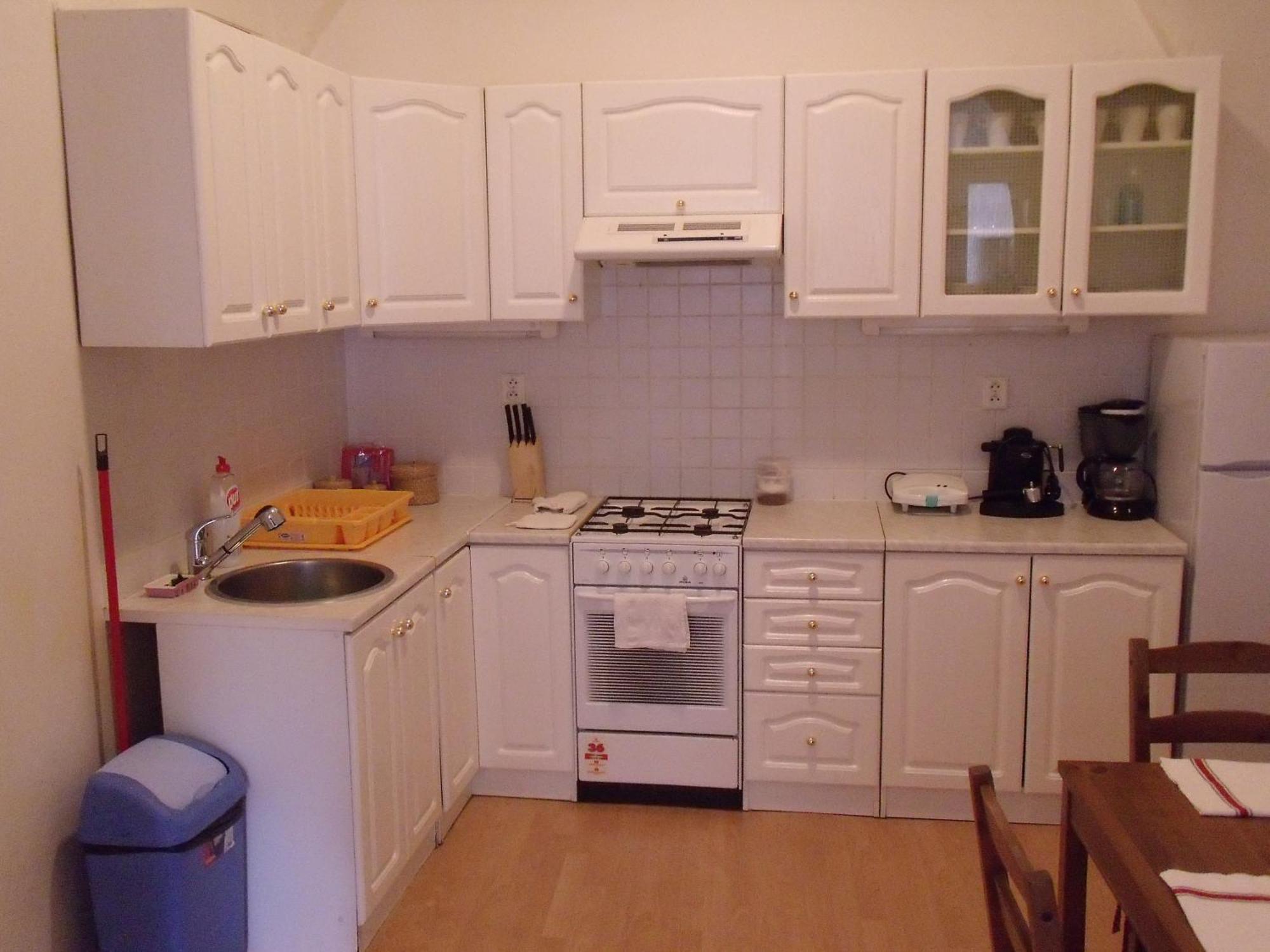 Apartments Tynska 7 Prag Eksteriør billede
