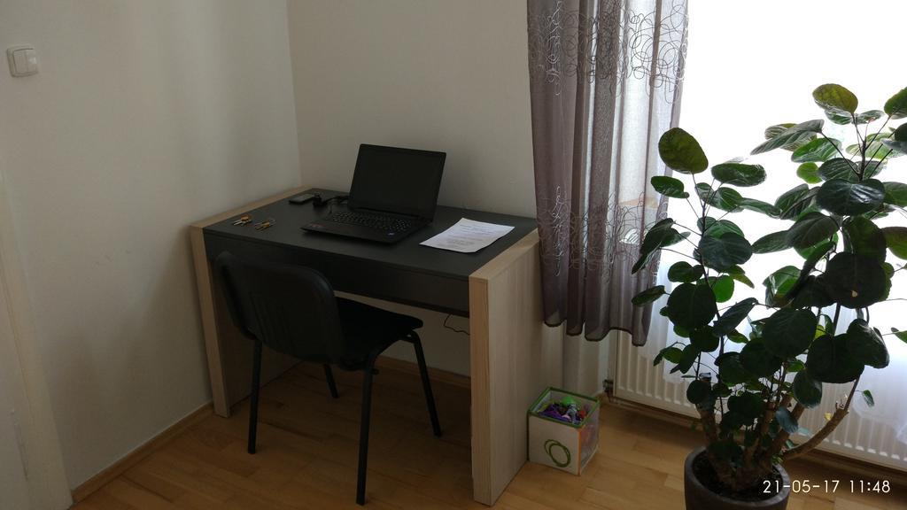 Apartments Tynska 7 Prag Eksteriør billede
