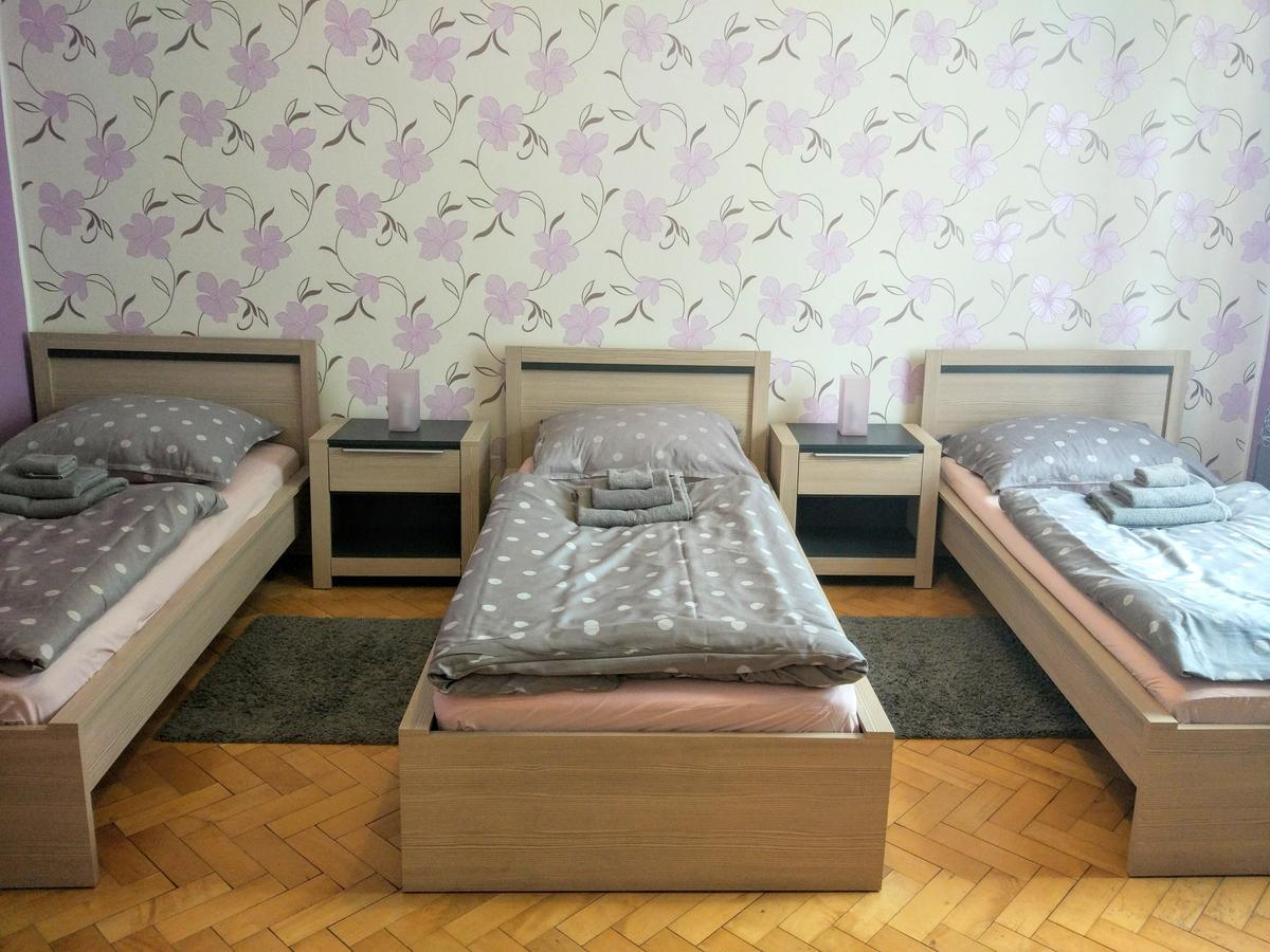Apartments Tynska 7 Prag Eksteriør billede