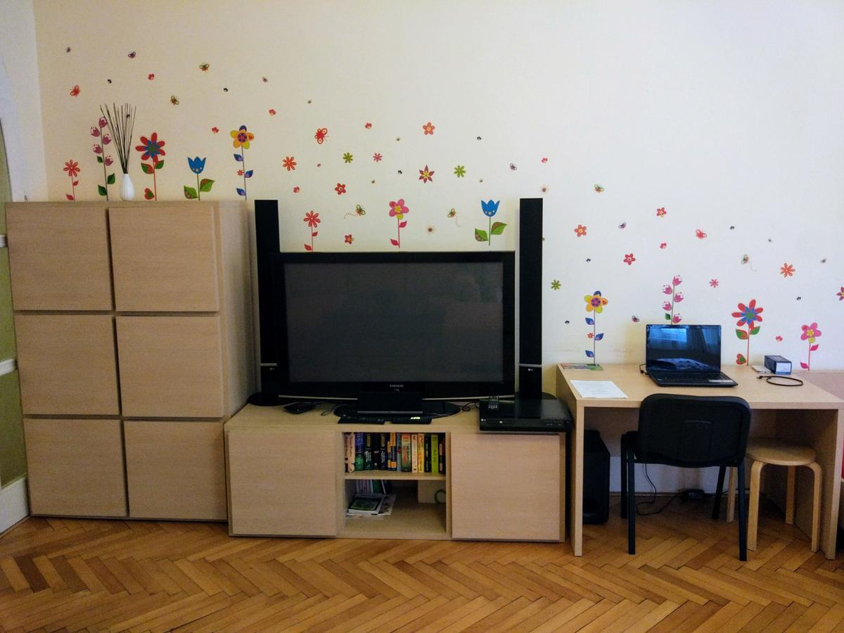 Apartments Tynska 7 Prag Eksteriør billede