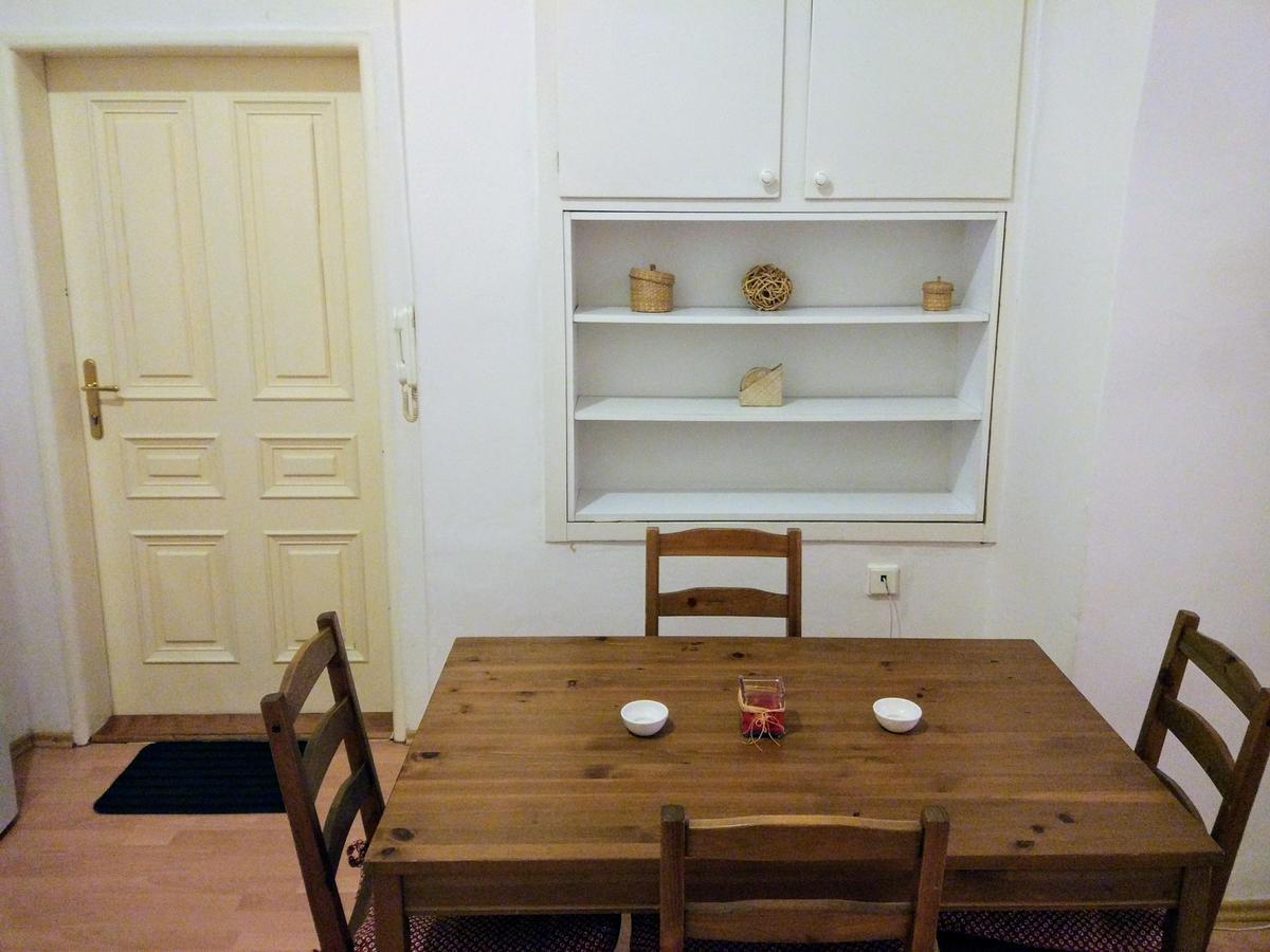 Apartments Tynska 7 Prag Eksteriør billede