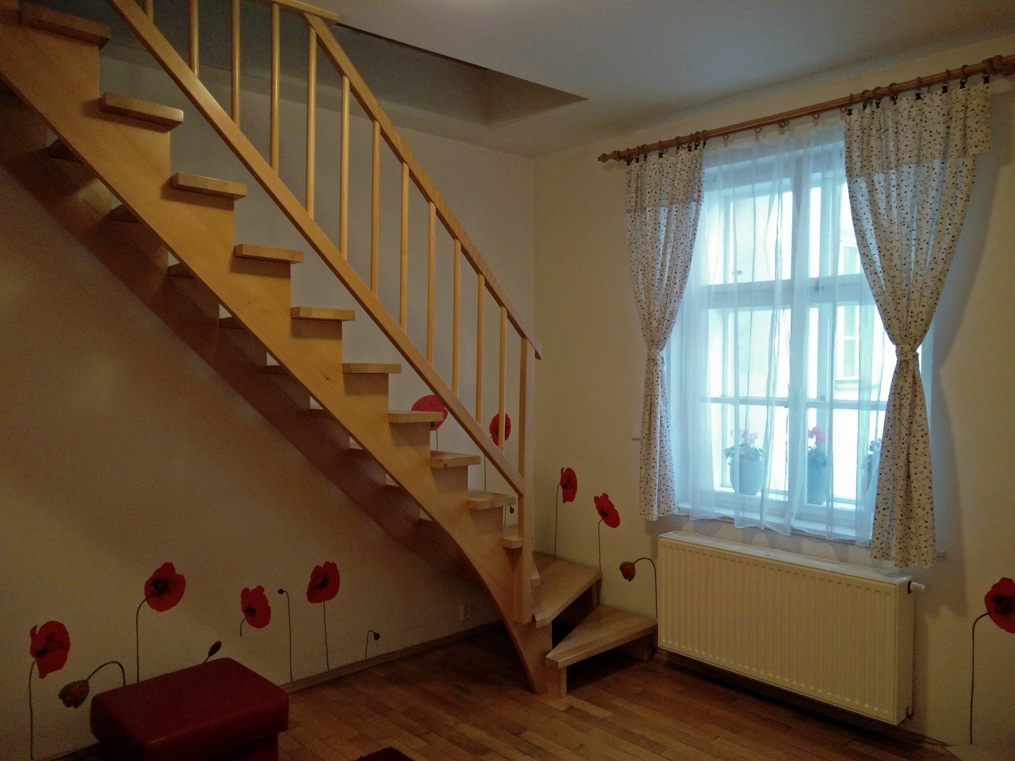 Apartments Tynska 7 Prag Eksteriør billede