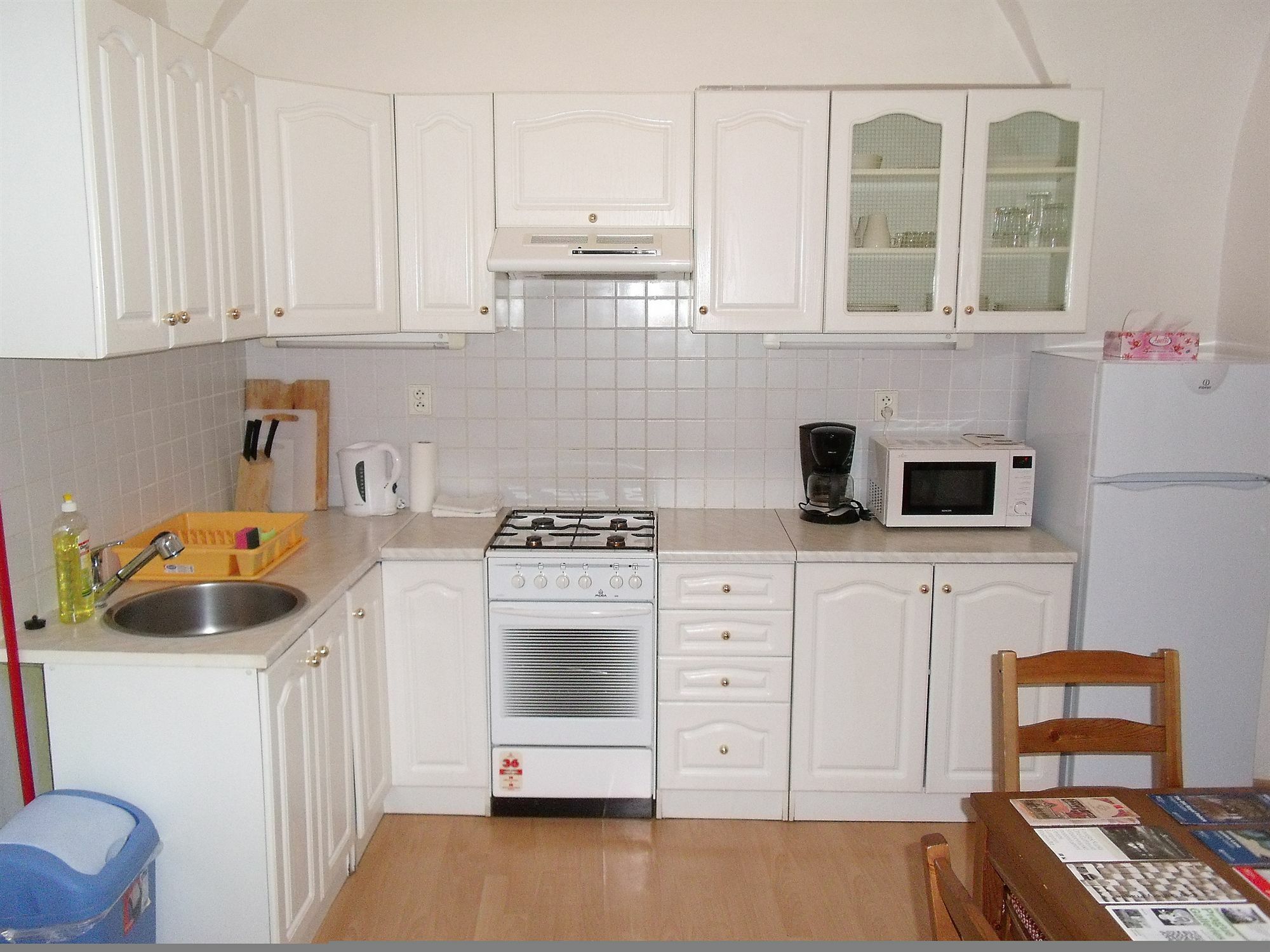 Apartments Tynska 7 Prag Eksteriør billede
