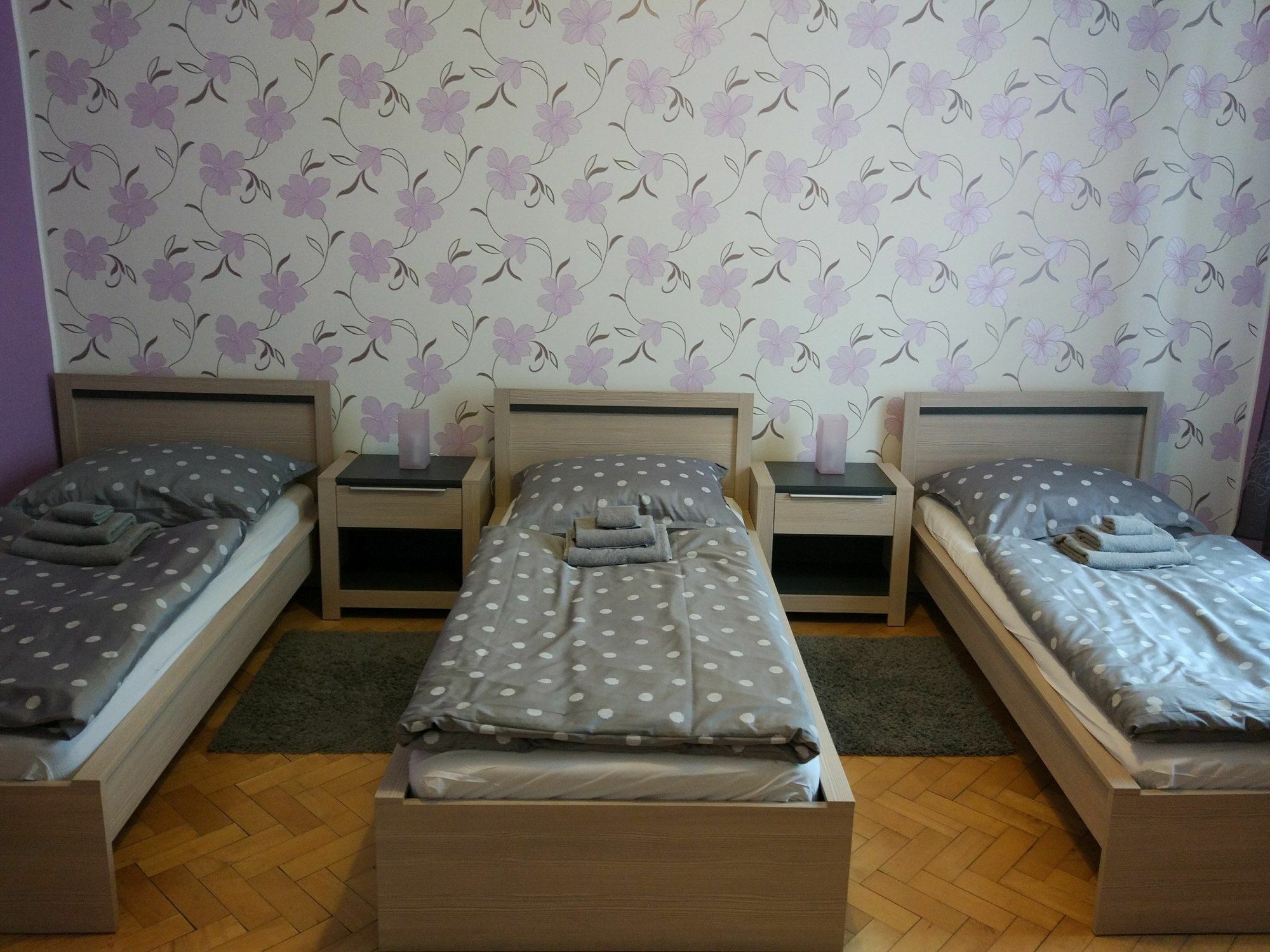 Apartments Tynska 7 Prag Eksteriør billede