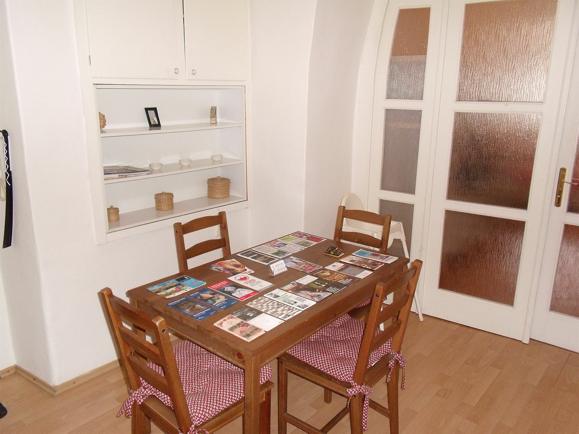 Apartments Tynska 7 Prag Eksteriør billede