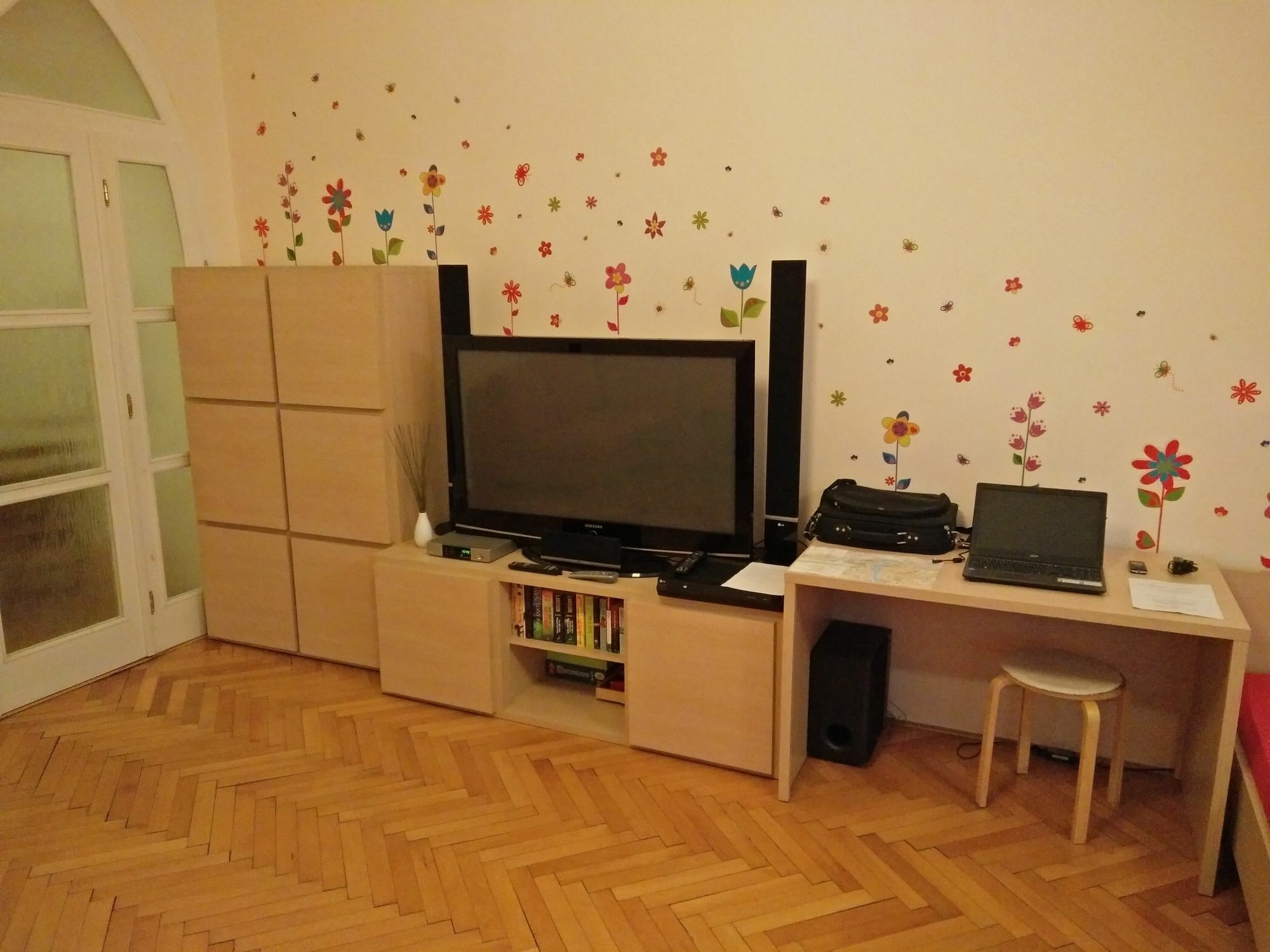 Apartments Tynska 7 Prag Eksteriør billede