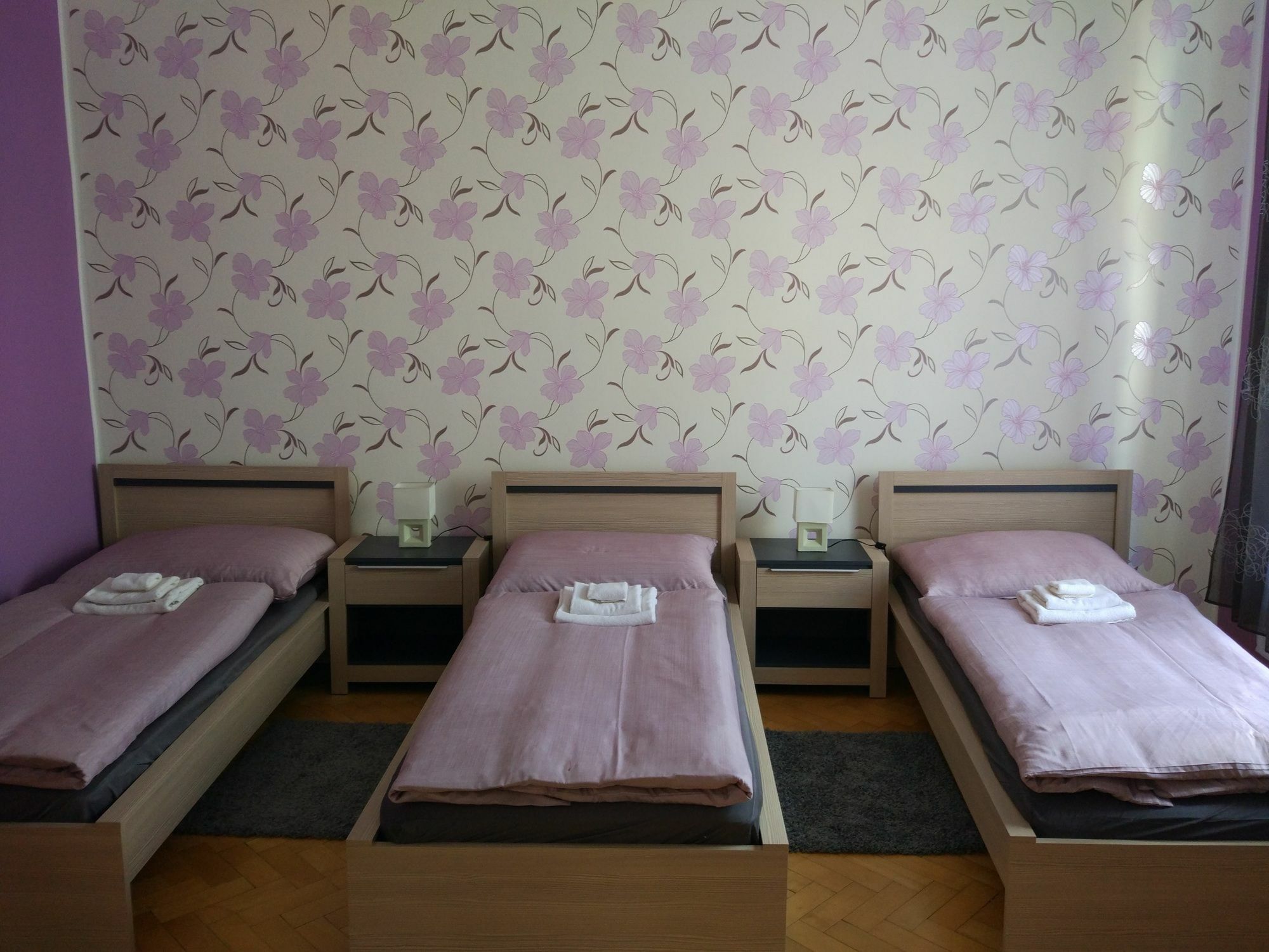 Apartments Tynska 7 Prag Eksteriør billede