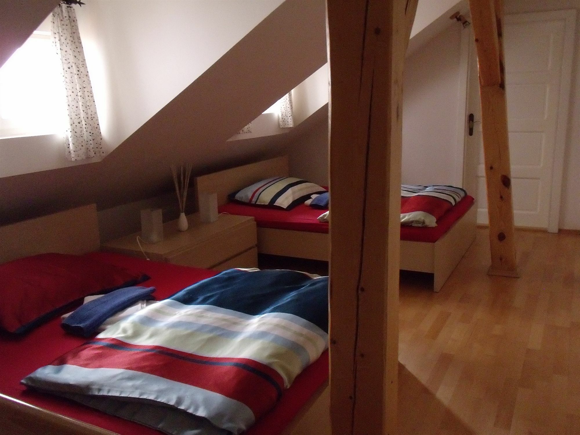 Apartments Tynska 7 Prag Eksteriør billede