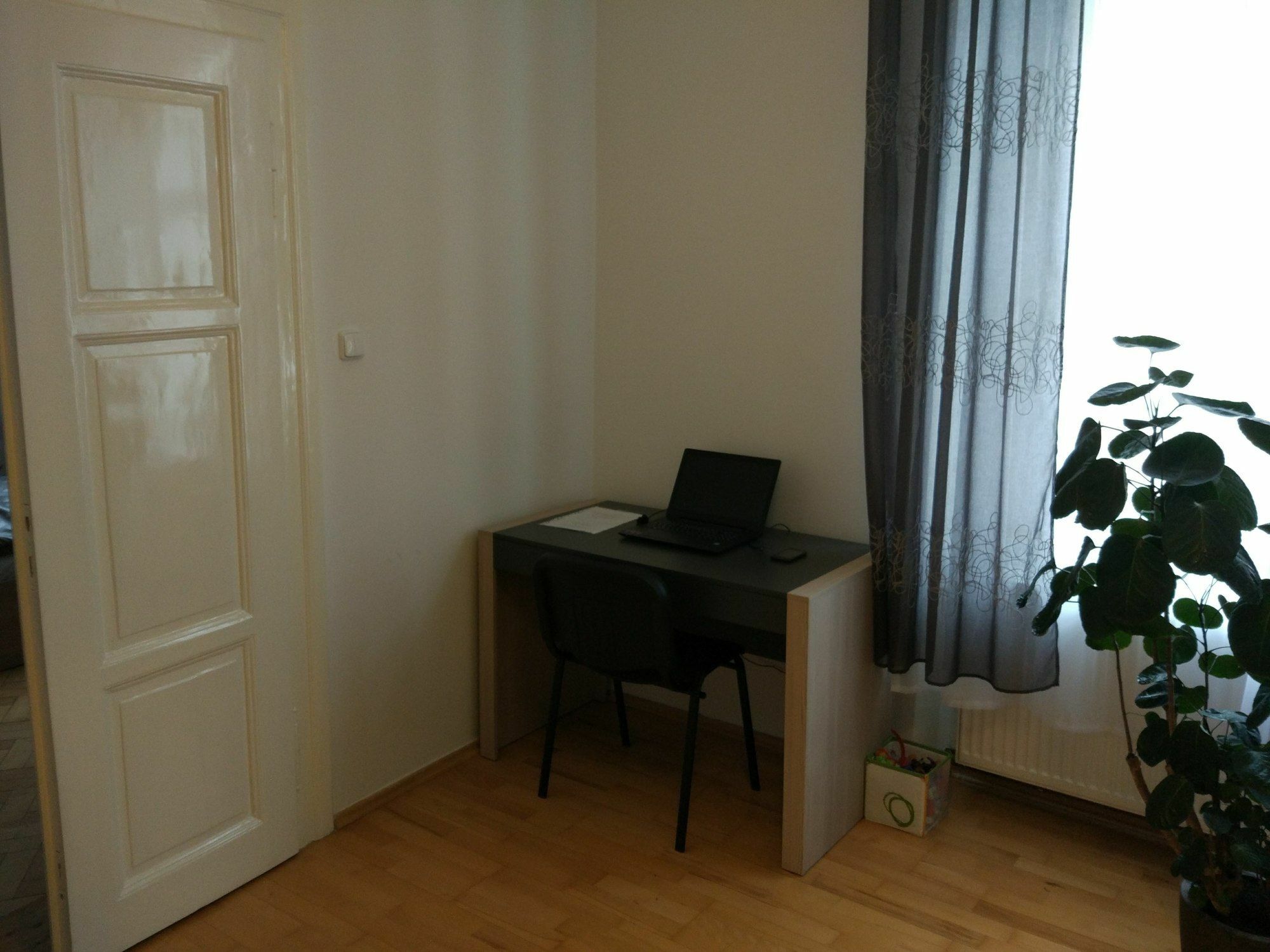 Apartments Tynska 7 Prag Eksteriør billede
